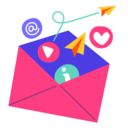 email marketing icon